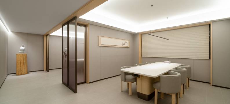 全季广州塔海珠万达广场酒店图片