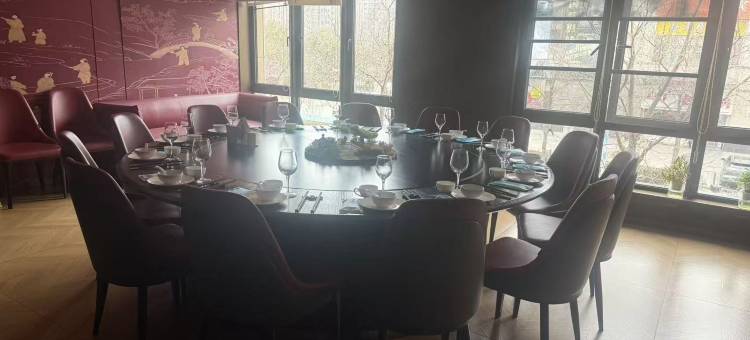 上海康泊漫酒店图片