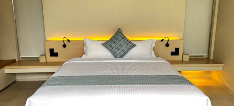 TUI BLUE 别墅静居 富国岛(TUI BLUE Villa Retreat Phu Quoc)图片