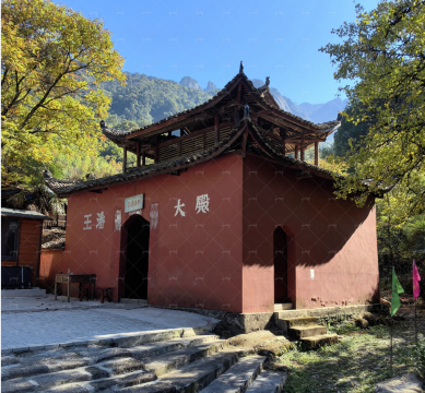 梦山居 Oriental 山景度假民宿(三清山港首索道店)图片