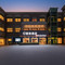 中山富韵酒店(电子科技大学店)