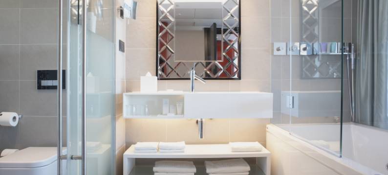 米瑞亚德SANA酒店(MYRIAD by SANA Hotels)图片