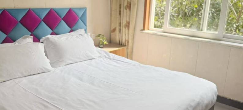 99旅馆连锁(上海莲花路地铁站复旦儿科医院店)图片