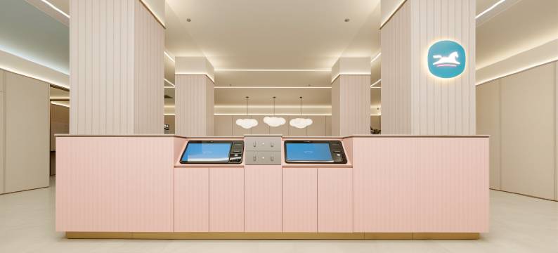 汉庭酒店(沈阳北站长江街店)图片