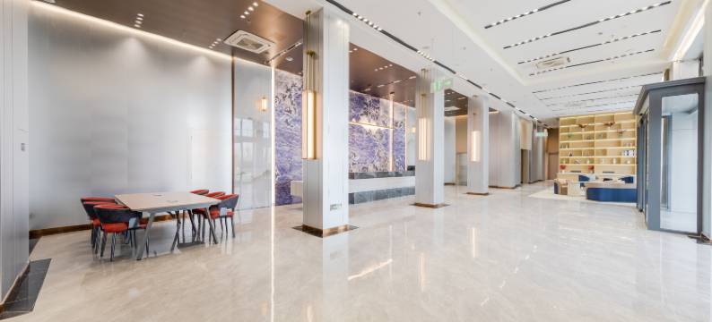 巧亦酒店(盐城响水县人民医院店)图片