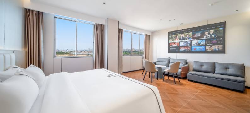 逸嘉假日酒店图片