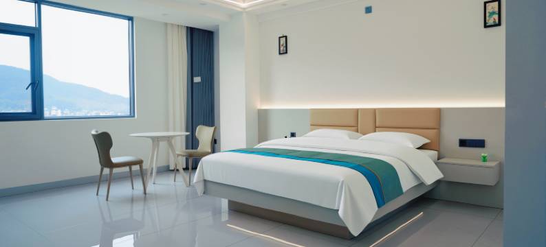 乔府酒店(宁洱高铁站店)图片