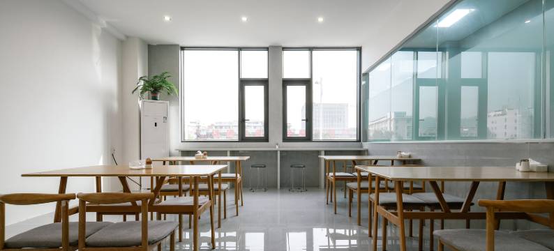 途悦公寓(宁德新能源科技店)图片