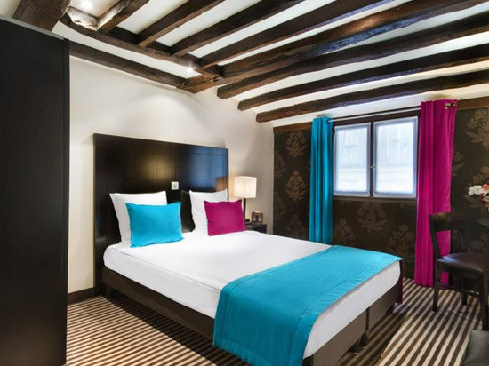 帕克斯巴黎歌剧院酒店