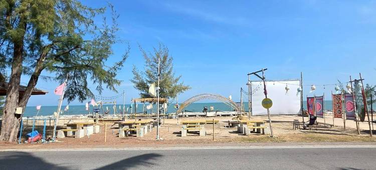 艾特普朗度假村(At-Pran Sunrise Beach Resort)图片