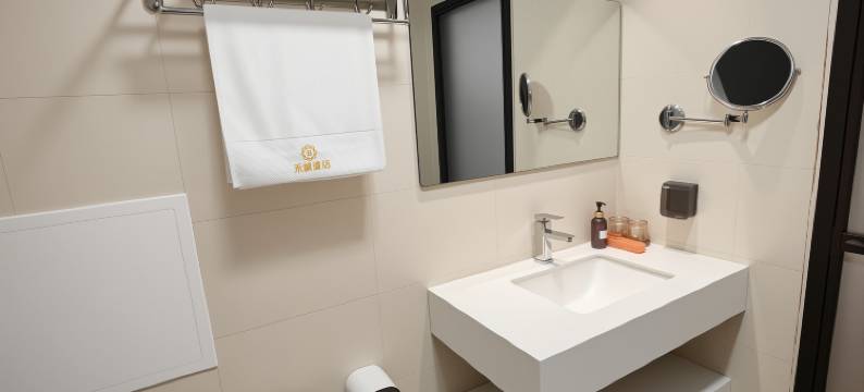 禾枫酒店(鸭绿江断桥店)图片