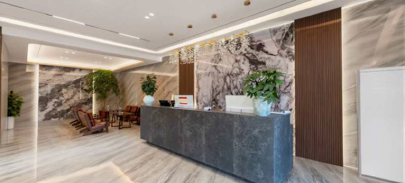 神木星亚大酒店(大柳塔镇国家能源集团神东煤炭店)图片