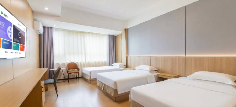 潍坊巨丰商务酒店图片