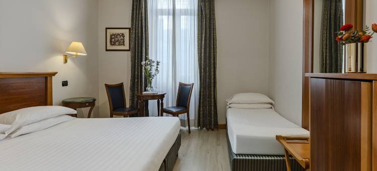 外交官酒店(Hotel Diplomatic)图片