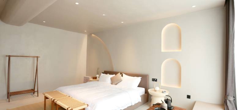 燕居民宿(兴隆南山公园店)图片