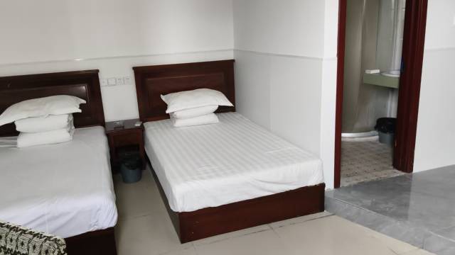 建亮宾馆(南通狼山风景区店)