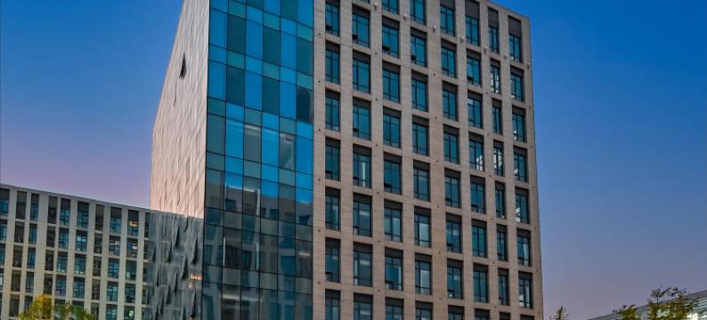 雅斯特国际酒店(北京大兴星光影视园店)图片