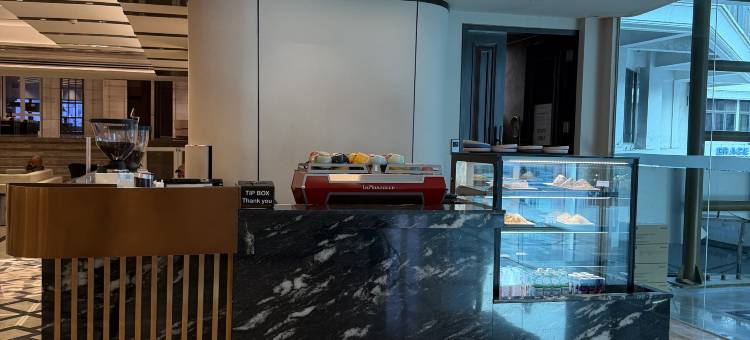 曼谷格雷斯酒店(Grace Hotel)图片