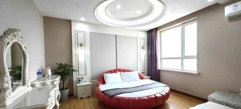 昌图县龙府商务酒店图片