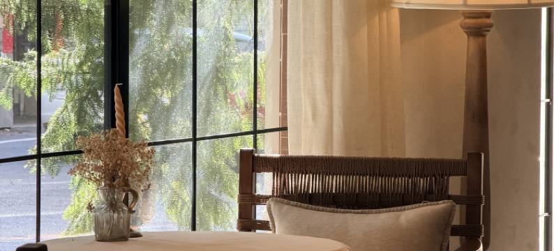 巷往·栖舍民宿(郴州资兴东江湖景区店)图片