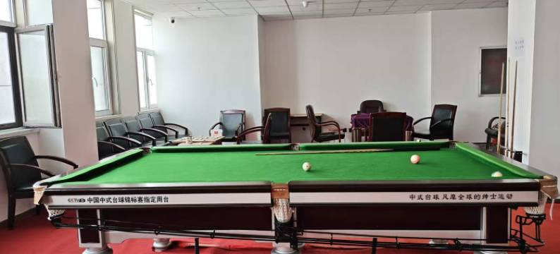 国邦智慧酒店图片