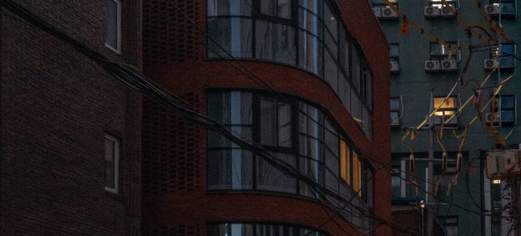 D-Haus Hostel Dongdaemun图片