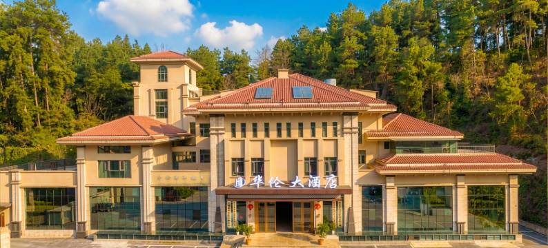 遵义华伦大酒店(高铁站动物园店)图片