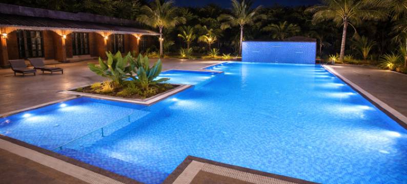 Saiprasad塔多巴虎度假村(Saiprasad Tiger Resorts - Tadoba)图片