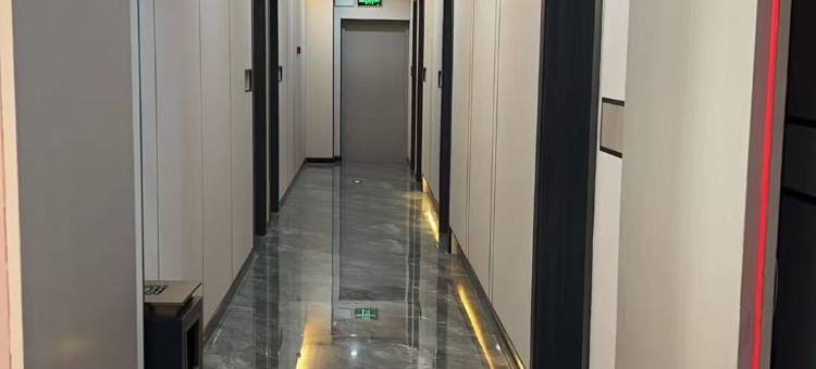 息烽云闲宾馆图片