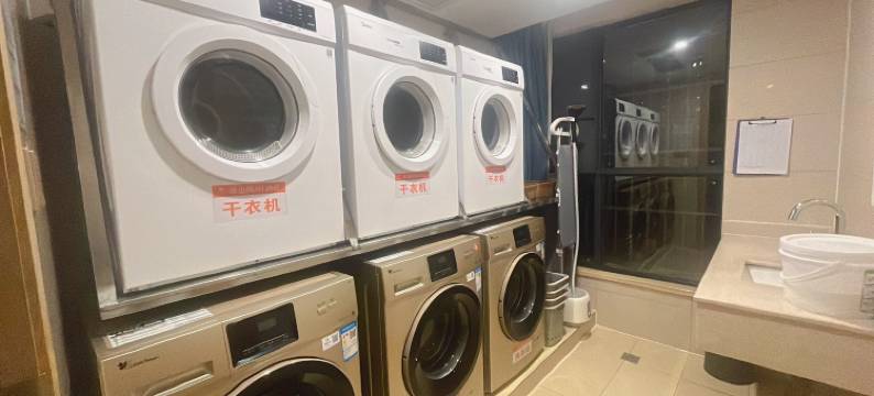 维也纳3好酒店(南宁武鸣里建大帽天街店)图片