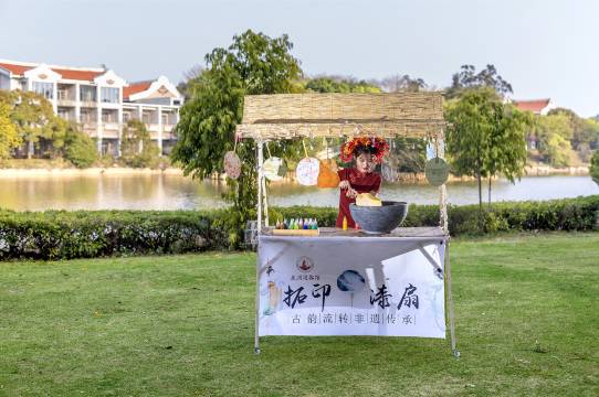 泉州迎宾馆图片