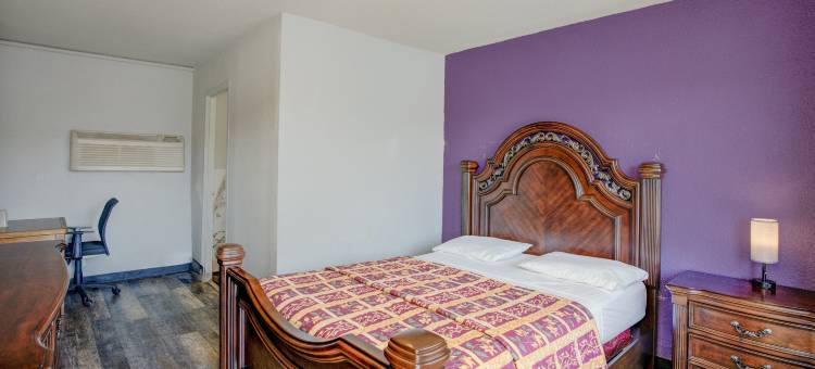 O迈阿密酒店及套房芝加哥中途机场(Hotel O Miami Inn & Suites Chicago Midway Airport)图片