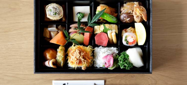 岐阜清流里山公园万枫酒店(Fairfield by Marriott Gifu Seiryu Satoyama Park)图片