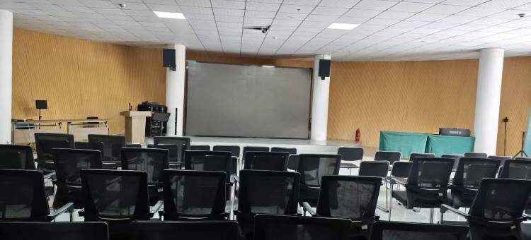 开阳颐源康养酒店图片