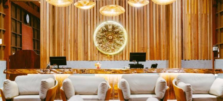 希尔顿花园亚庇斗亚兰(Hilton Garden Inn Kota Kinabalu Tuaran)图片