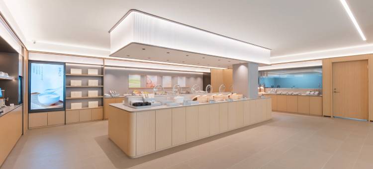 全季酒店(黑河中央商业步行街店)图片