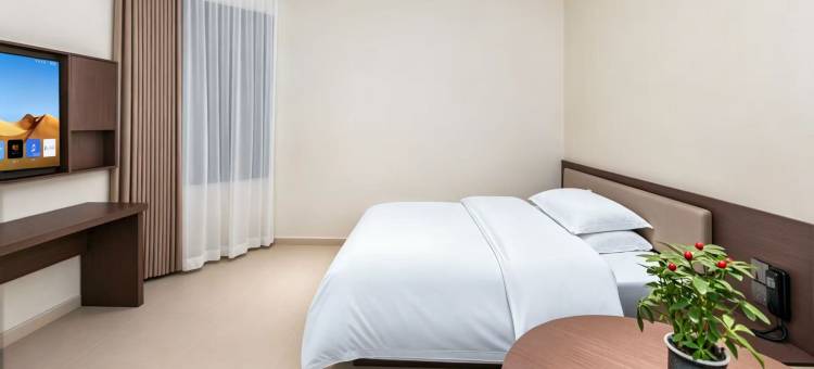 沫尚精品酒店图片