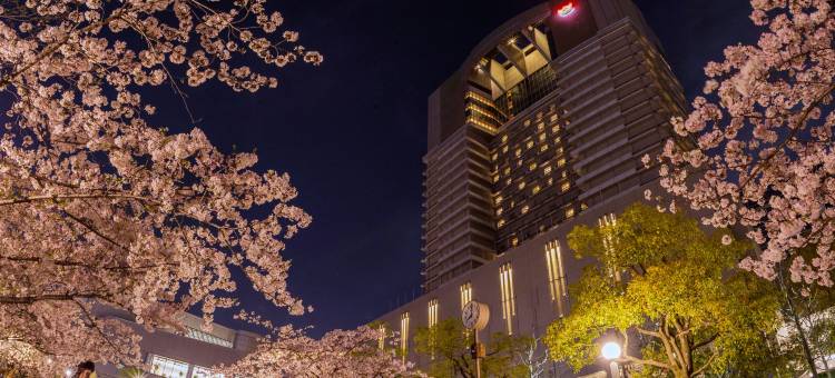 大阪帝国酒店(Imperial Hotel Osaka)图片