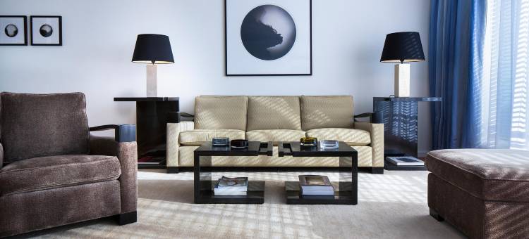 The Mandala Hotel Berlin, a Member of Design Hotels图片
