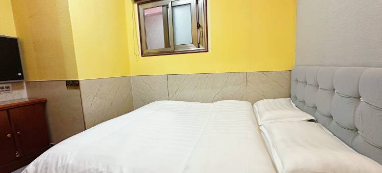 叙缘快捷酒店(北京雅园情店)图片