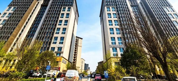 如家华驿精选酒店(承德南站大学城店)图片