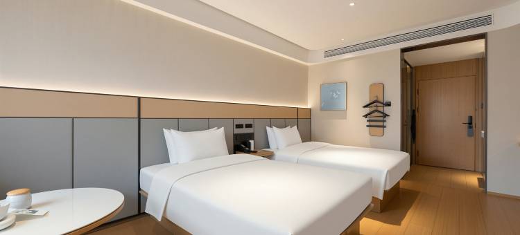 全季酒店(桂林两江四湖景区店)图片