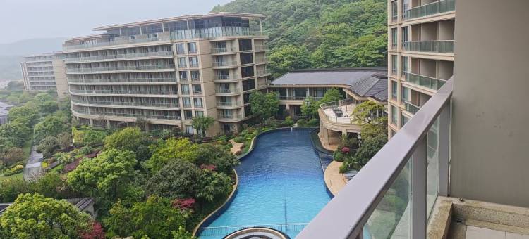 森海海酒店图片