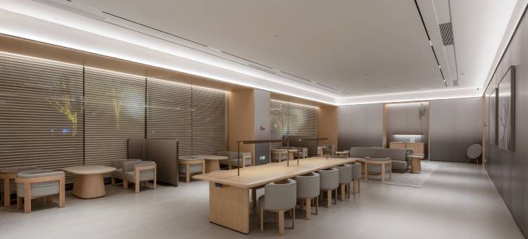 全季酒店(济南西站印象济南店)图片