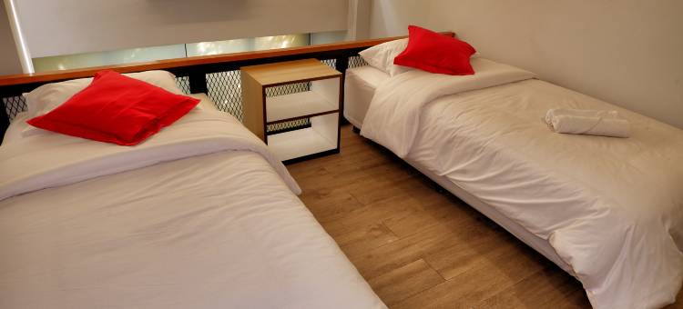 555 NKI旅馆(Guest House 555 NKI)图片