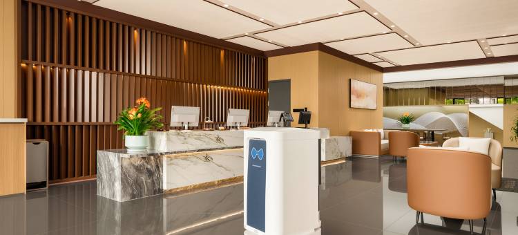 海外酒店(上海复旦大学五角场地铁站店)图片