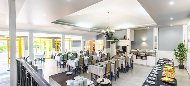 皮尼亚尔多索尔酒店(Hotel Pinhal do Sol)图片