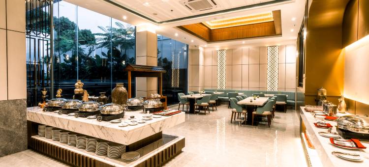 普拉维罗塔曼的阿卡德维精品酒店(Arkadewi Boutique Hotel Prawirotaman)图片