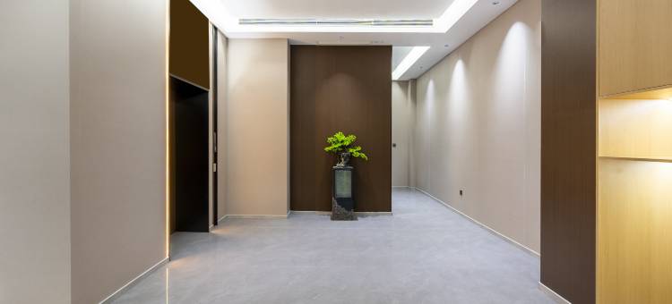 艺龙安云酒店(福州奥体东岭地铁站店)图片