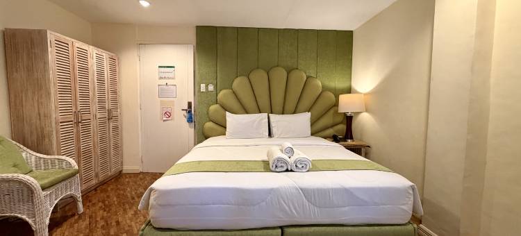 可可大酒店(Coco Grande Hotel)图片